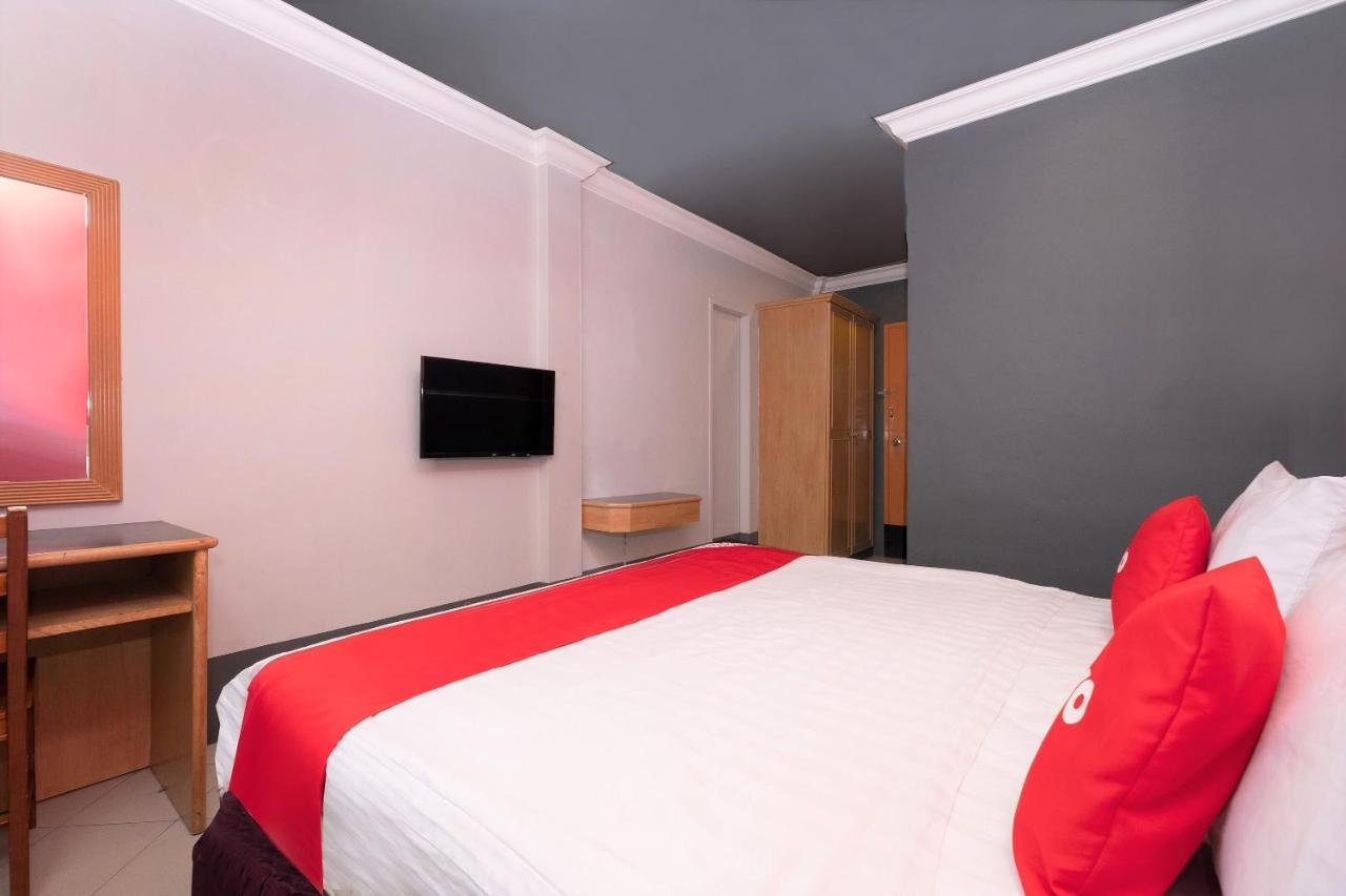 Oyo 90050 V Hotel Teluk Intan Luaran gambar